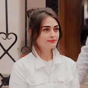 Esra Bilgic