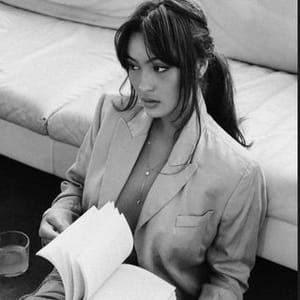 Victoria Melendez Cruz