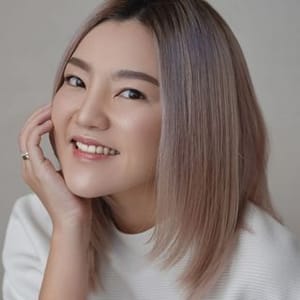 Jiang Vivienne