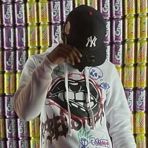 Guapcity Drippy
