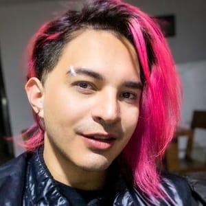 Victor Mercadosa