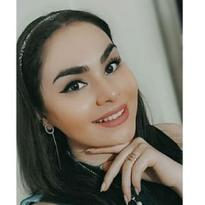 Sonya Mohammadi