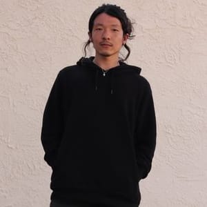Taiki Bass