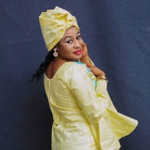 Feenah Adam