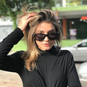 Fernanda Araujo