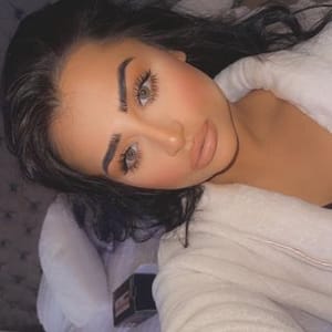 Shamyza Kauser