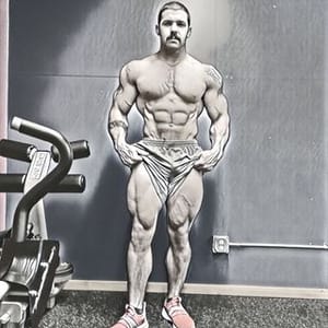 Kyle Pebbles
