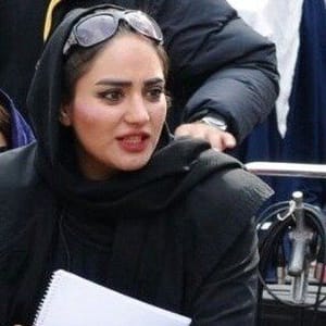 Anahid Rousta
