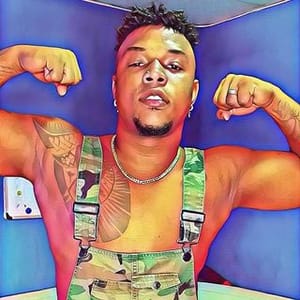 Shaakir Griffith