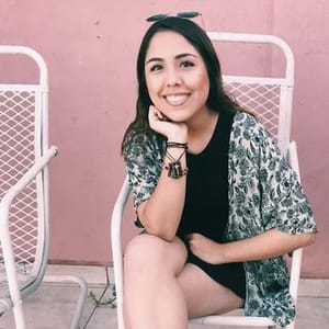 Rebecca Urias