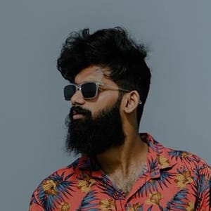 Vishnu Raveendran