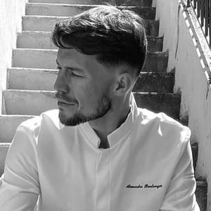 Alexandre Boulanger