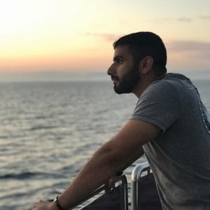 Mohammed Almaktoum