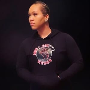 Shamaine Mcvay