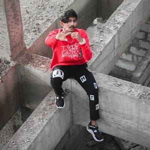 Nishchay Vaity