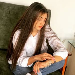 Elif kaya