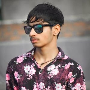 Vaghela Bhavik