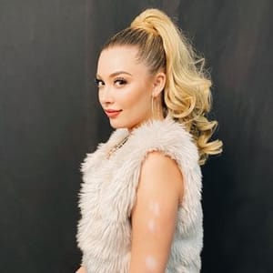 Paloma Rush