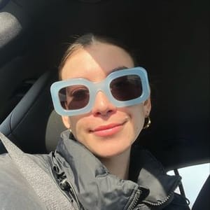 Violette Vdvondel