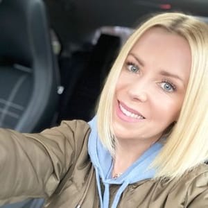 Joanna Krynska