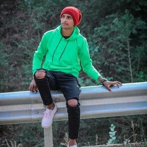 Kamlesh Valvai