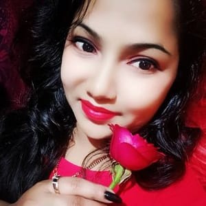 Priyanka Sahoo