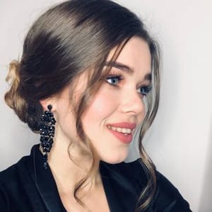 Viktoriya Boyechko