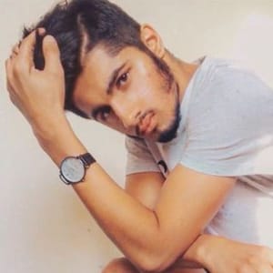 Amaan Shabir