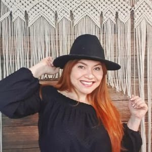 Macrame Julieta