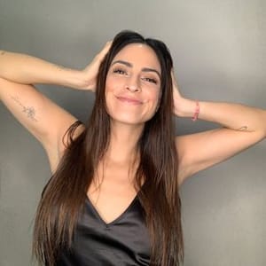 Valeria Marin