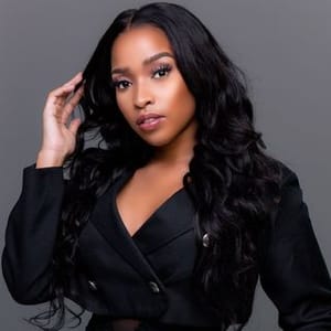 Cindy Mahlangu