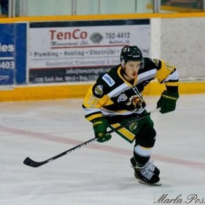 Ryan Straz
