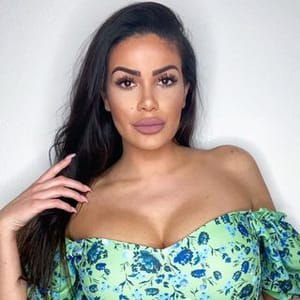 Roaya Soraya