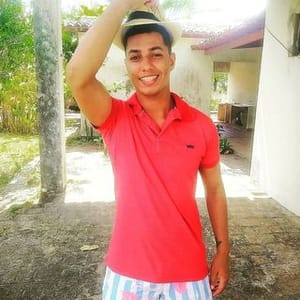 Eduardo Nascimento