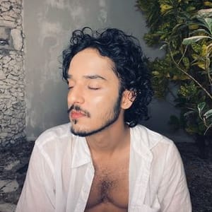 Dhruv Shah
