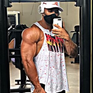 Wagner Marques