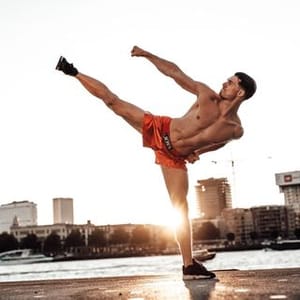 Kristan Van Hierden