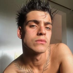 Cris Mirabal