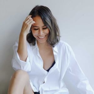 Riana Bismarak