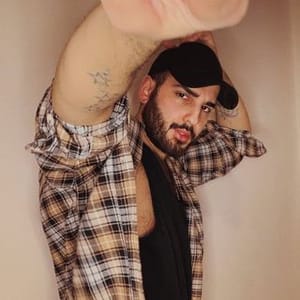 Sergio  Dilax