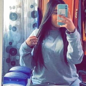 Zainab Hanin