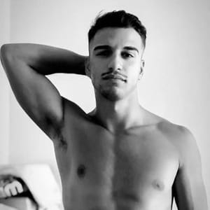Luis Dimas
