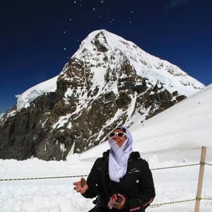 Norazian Mohd Zahir