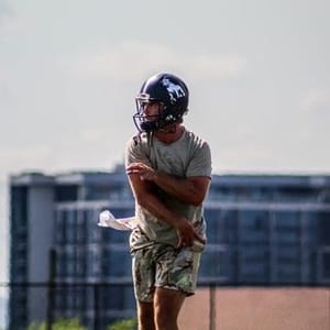Devlin Hodges