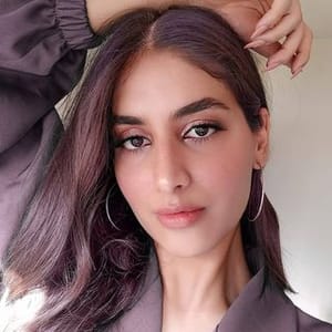 Mahsa Yazdani