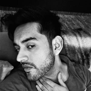 Krish Kothari