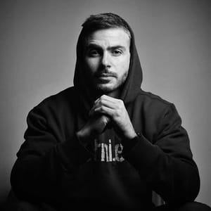Yorgos Oskar