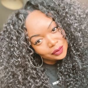 Michelle Thompson