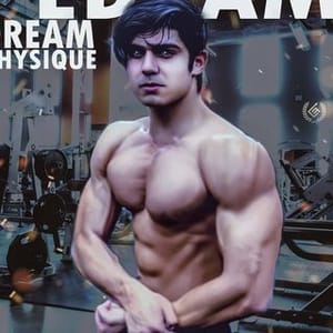 Pedram Mohamadnezhad