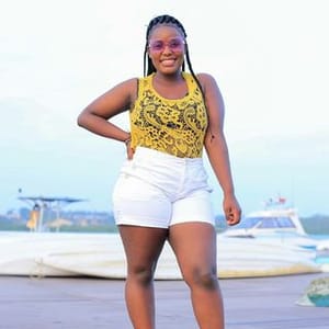 Kelly Wanjiku Terry